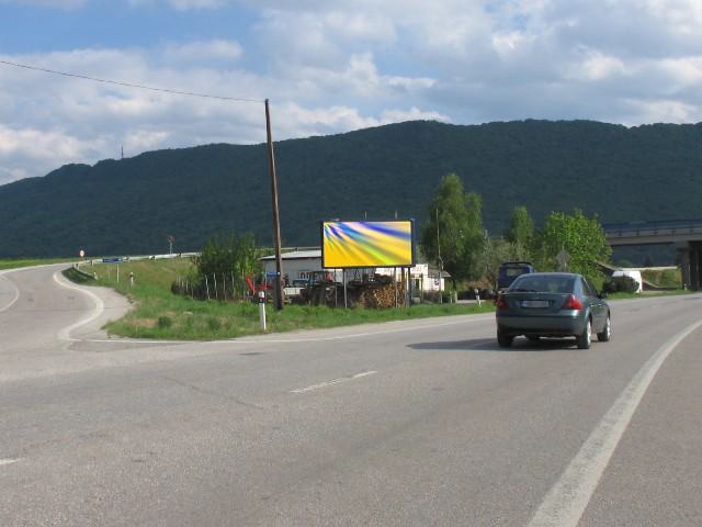 551033 Billboard, Rožňava-Brzotín (I/67,Pri nadjazde,V)