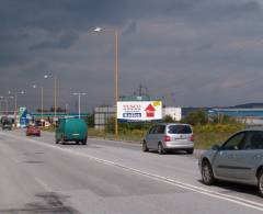 281692 Billboard, Košice (ul. Osloboditeľov)