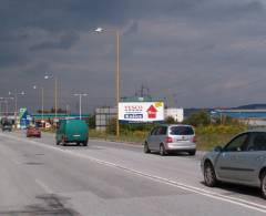 281692 Billboard, Košice (ul. Osloboditeľov)