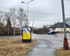 482212 Citylight, Poprad (F.Kráľa/Na Letisko)