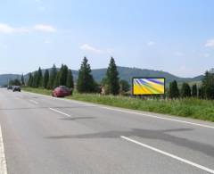 501480 Billboard, Tulčík (Bardejov-Prešov,J)