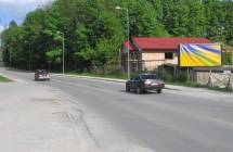 Card image cap551039 Billboard, Rožňava (Štítnická,O)