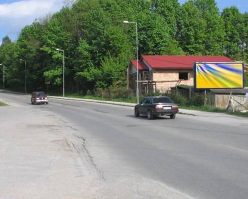551039 Billboard, Rožňava (Štítnická,O)