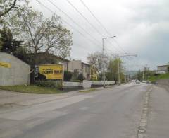 101133 Billboard, Banská Bystrica (cesta spájajúca sídlisko Fončorda a Radvaň)