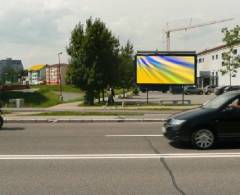 631099 Billboard, Spišská N.Ves (Elektrárenská/Jednota COOP)