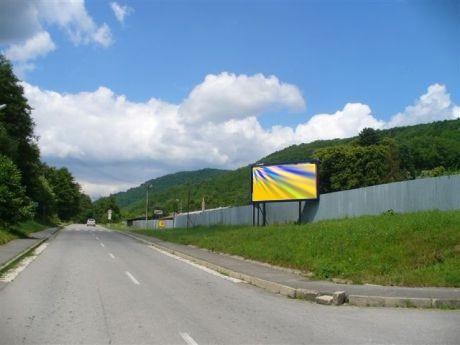 471006 Billboard, Kokava n/Rimavicou (Sládkovičova,V)