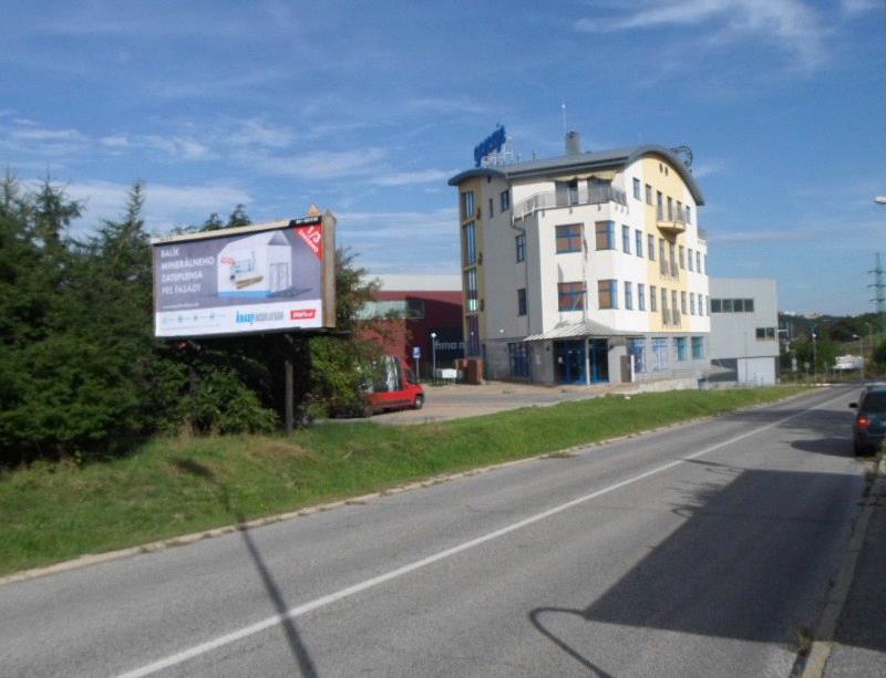 151488 Billboard, Dúbravka (ulica Polianky)