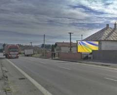 661031 Billboard, Kračúnovce (E371,ťah PO-SK,O)