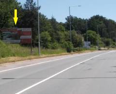 501232 Billboard, Chminianska Nová Ves (Hlavný cestný ťah Poprad - Prešov )