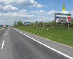 151242 Billboard, Bratislava (Hodonínska, I/2, medzinárodná komunikácia)
