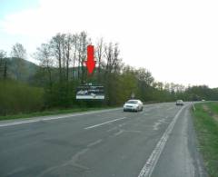 791124 Billboard, St. Kremnička (š. c. I/65 - sm. Žiar n. H.)