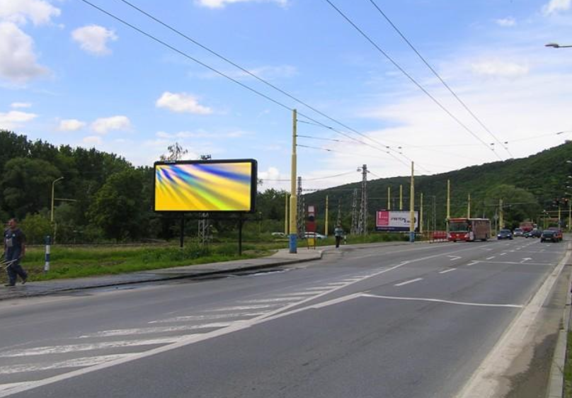 501465 Billboard, Prešov (Sabinovská/Šidlovec/sídl.III,O)