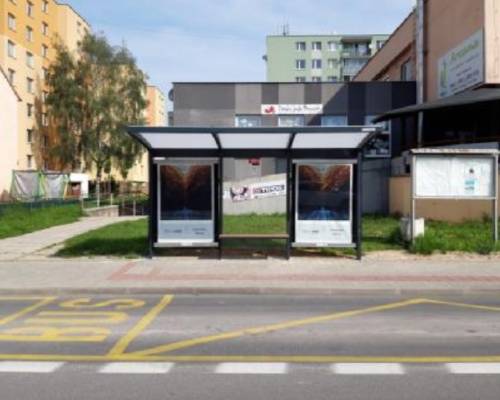 702315 Citylight, Trenčín (Opatovská-AZ)