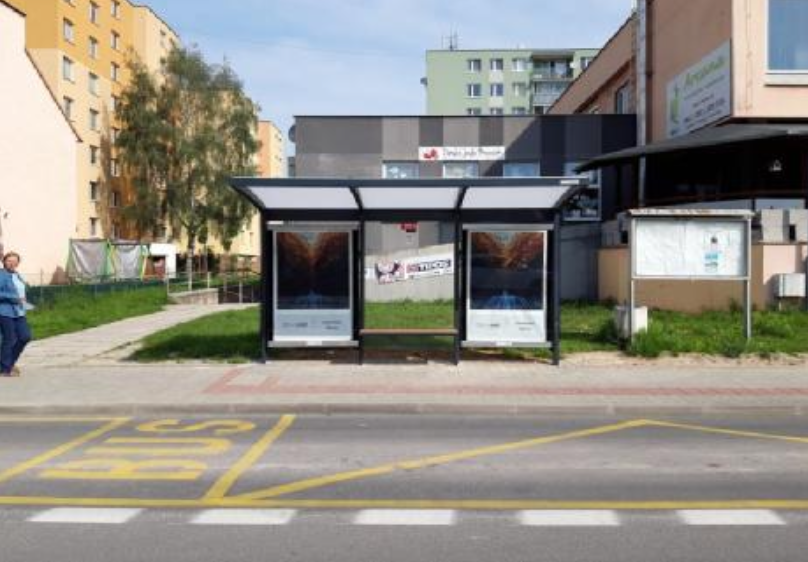 702315 Citylight, Trenčín (Opatovská-AZ)