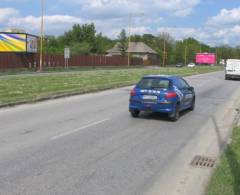 281849 Billboard, Košice-Barca (E-71/Južná trieda/Hečkova,V)