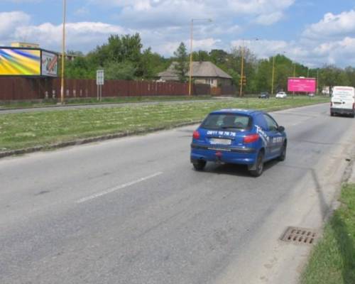 281849 Billboard, Košice-Barca (E-71/Južná trieda/Hečkova,V)