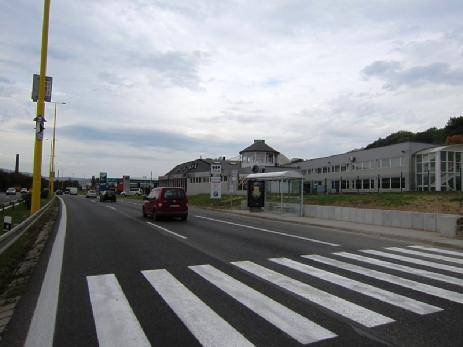 282155 Citylight, Košice MČ Dargovských hrd (Prešovská/Vo výmoli-AZ)