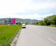 141058 Billboard, Brezno (Cesta osloboditeľov ( II/529 ) - výjazd)