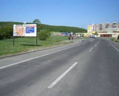 771122 Billboard, Zvolen (Štúrova ul. - sm. sídl. Západ)