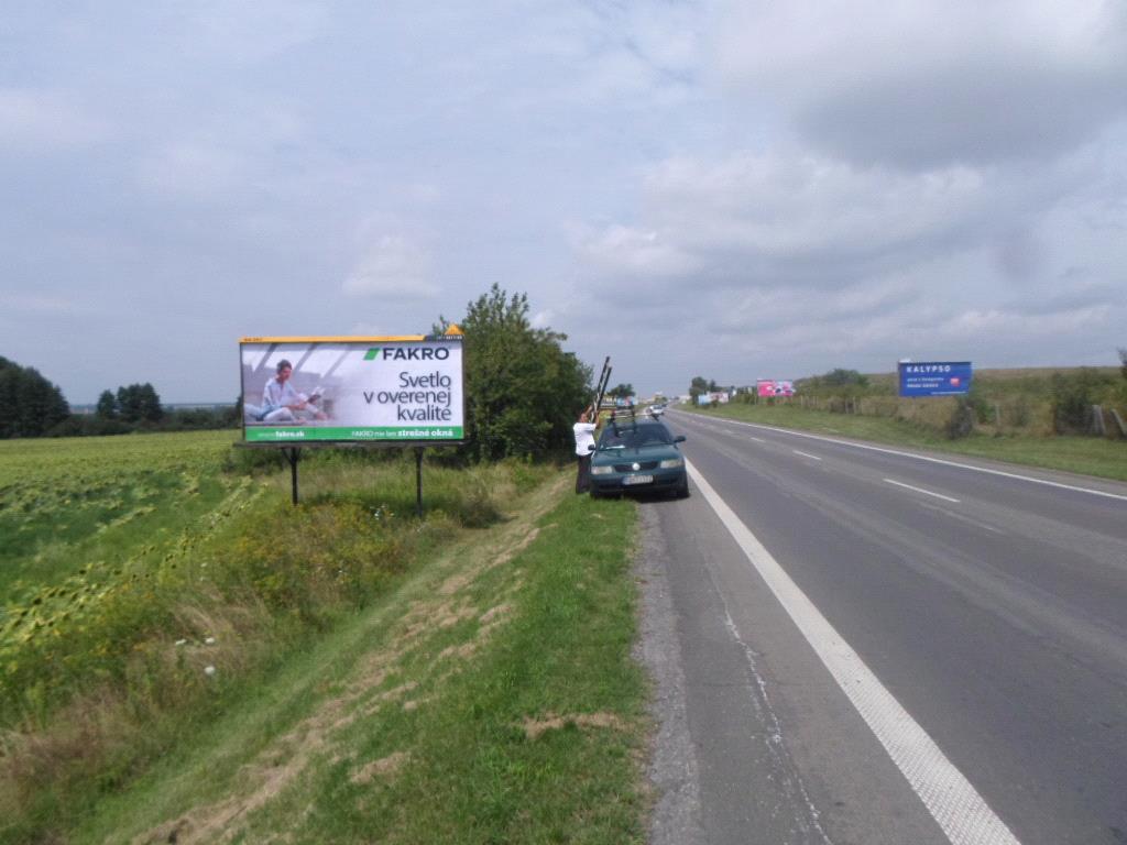 151534 Billboard, Záhorská Bystrica (cesta 1. triedy Bratislava - Stupava)