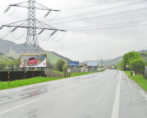 561088 Billboard, Ružomberok ()