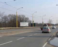 281646 Billboard, Košice (Alejova/Gemerská - výjazd)