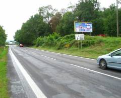 341015 Billboard, Lučenec (medzinárodný cestný ťah Zvolen - Rimavská Sobota )