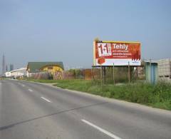 201185 Billboard, Dunajská Streda (výjazd z Dunajskej Stredy na Bratislavu )