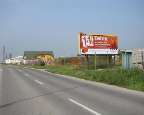 201185 Billboard, Dunajská Streda (výjazd z Dunajskej Stredy na Bratislavu )