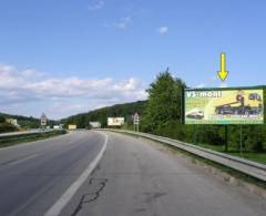 281065 Billboard, Košice (Prešovská, E50, medzinárodná komunikácia)