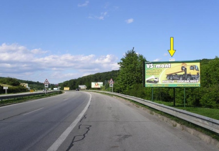 281065 Billboard, Košice (Prešovská, E50, medzinárodná komunikácia)