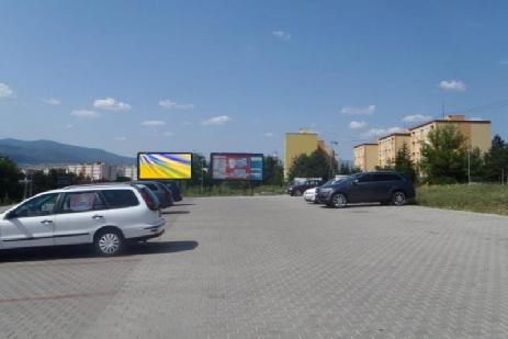 511169 Billboard, Prievidza (Mariánska,O)