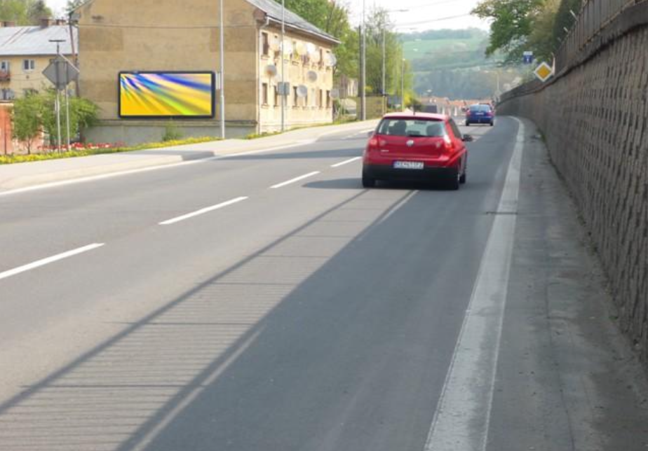 661032 Billboard, Giraltovce (E-371,Prešov-Dukla/CLO Poľ)