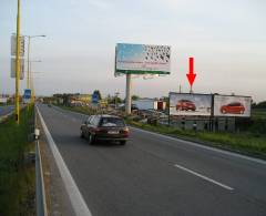 281727 Billboard, Košice (Južné nábrežie - sm. sídl. Nad Jazerom)
