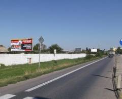 671001 Billboard, Šaľa (cesta 1.triedy Šaľa - Galanta )