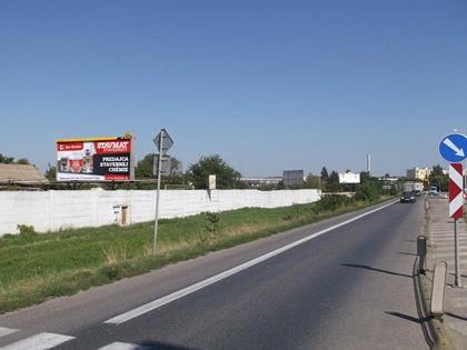 671001 Billboard, Šaľa (cesta 1.triedy Šaľa - Galanta )