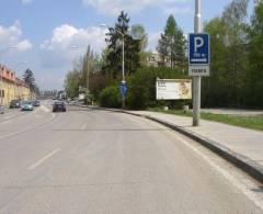 701113 Billboard, Trenčín (ulica gen.M.R.Štefánika )