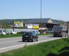 281337 Billboard, Košice-Šaca (E-571/ZV-RV-KE,Ľ)