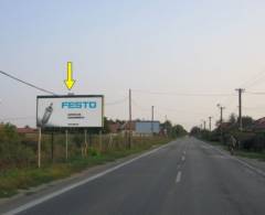 411054 Billboard, Branč (Branč, I/64, medzinárodná komunikácia)