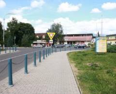332050 Citylight, Liptovský Mikuláš (Hurbanova)
