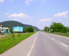 121092 Billboard, Kochanovce (š. c. II/559 - sm. Medzilaborce)