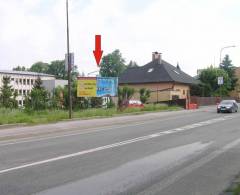 571020 Billboard, Kežmarok (Michalská - príjazd)