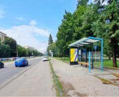 412486 Citylight, Nitra - Chrenová (Tr.A.Hlinku-AZ)