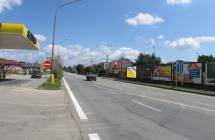 Card image cap711072 Billboard, Trnava (Bratislavská,BA-TT)