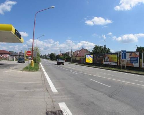 711072 Billboard, Trnava (Bratislavská,BA-TT)