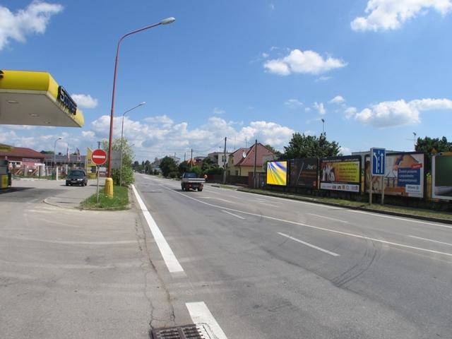 711072 Billboard, Trnava (Bratislavská,BA-TT)