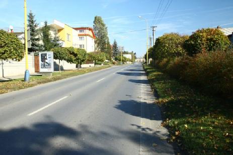 502042 Citylight, Prešov (Hollého/Puškinova)