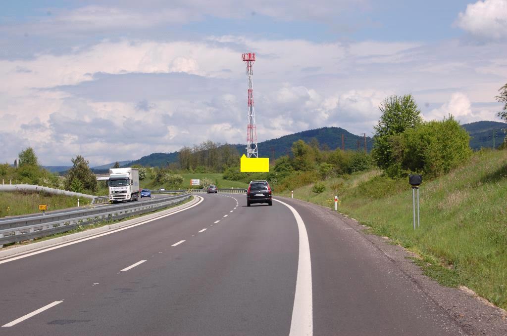 513002 Bigboard, Koš (medzinárodný ťah Trenčín - Prievidza )