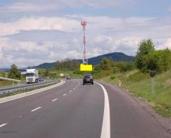 513002 Bigboard, Koš (medzinárodný ťah Trenčín - Prievidza )