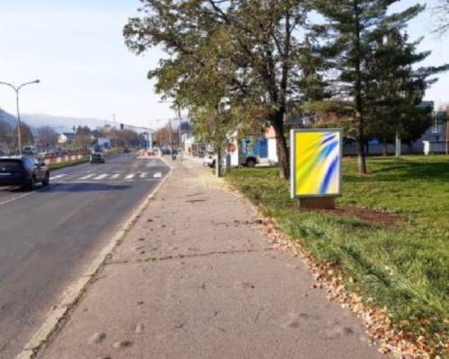 772104 Citylight, Zvolen (T.G.Masaryka/SAD)